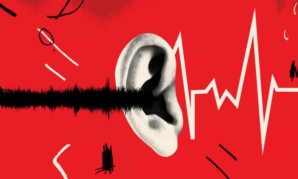 Noise Pollution on Health