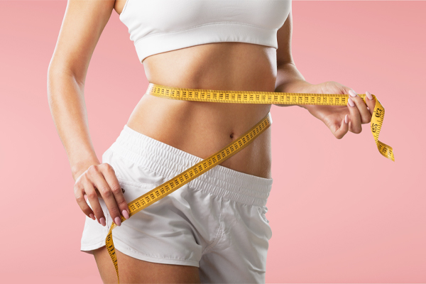 Hormones for Weight Loss