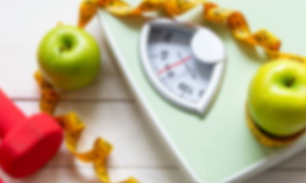 Maintaining Weight Loss