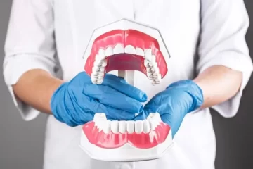 Temporomandibular Joint